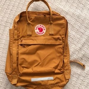 Fjallraven Kanken Big Backpack